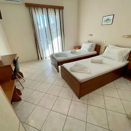 Apartamento Garden