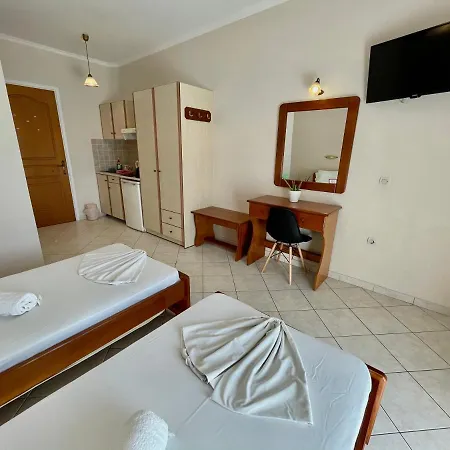 Apartamento Garden