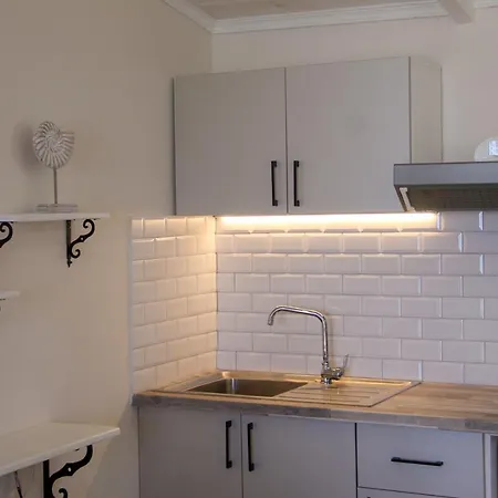 Apartamento Garden *