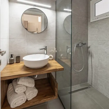 Apartamento Garden