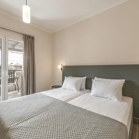 Garden * Alykes (Zakynthos)