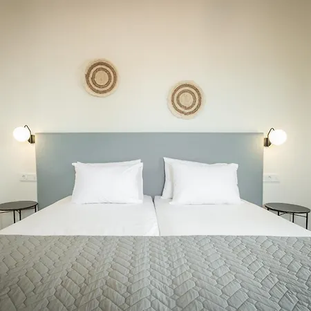 Apartamento Garden *