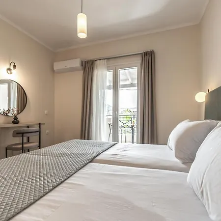 Garden Alykes (Zakynthos)