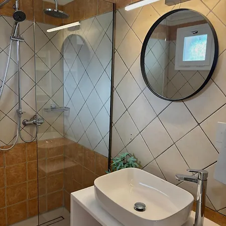 Apartamento Garden