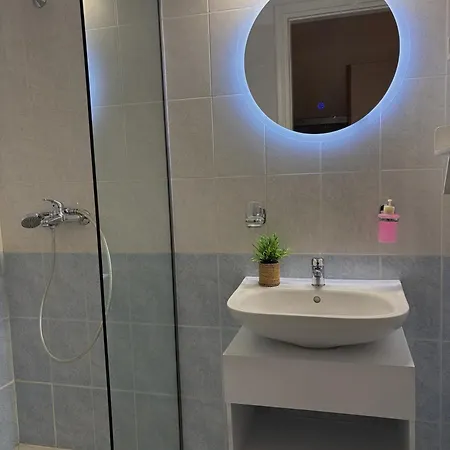Apartamento Garden *