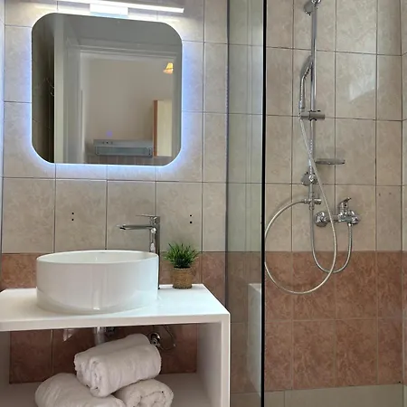 Apartamento Garden