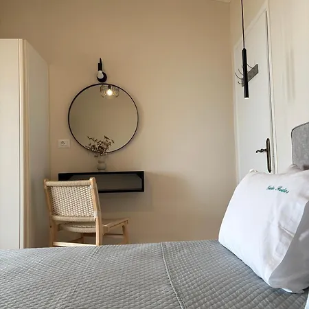 Apartamento Garden Alykes (Zakynthos)
