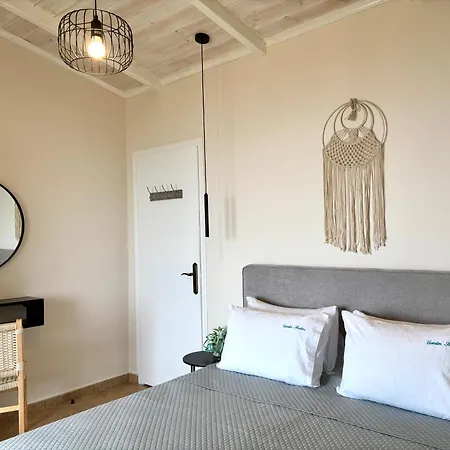 Apartamento Garden Alykes (Zakynthos)