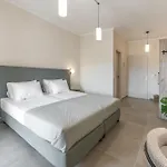 Apartman Garden