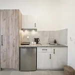 Apartman Garden Alikész