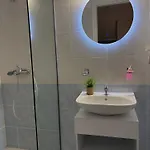 Apartman Garden *