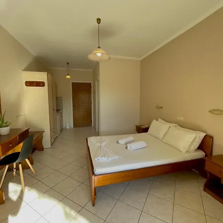 Appartement Garden *