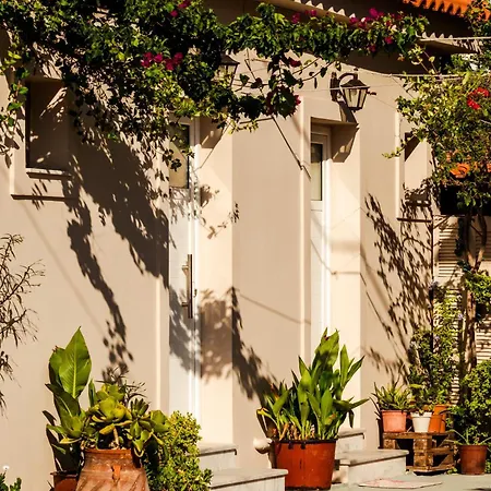 Garden * Alykes (Zakynthos)