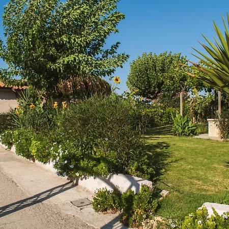 Appartement Garden Alykes (Zakynthos)