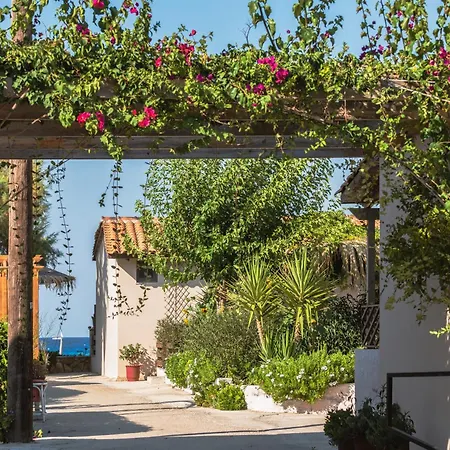 Appartement Garden *