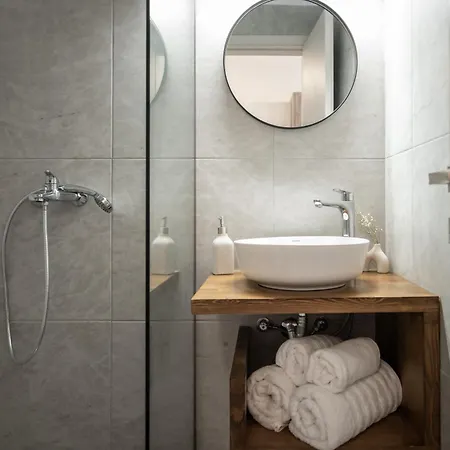 Garden Apartmán Alykes (Zakynthos)