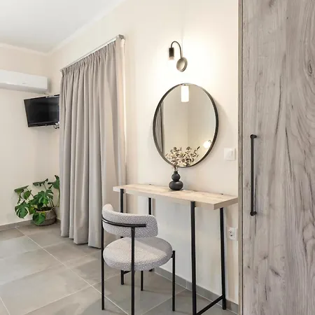 Garden * Alykes (Zakynthos)