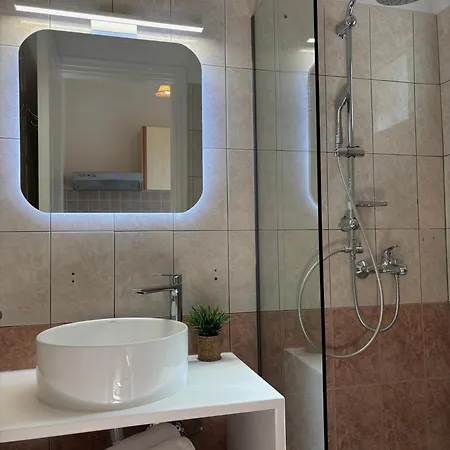 Garden Apartament