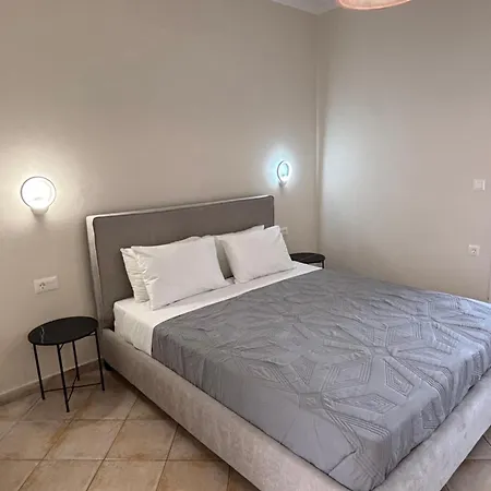 Garden * Alykes (Zakynthos)