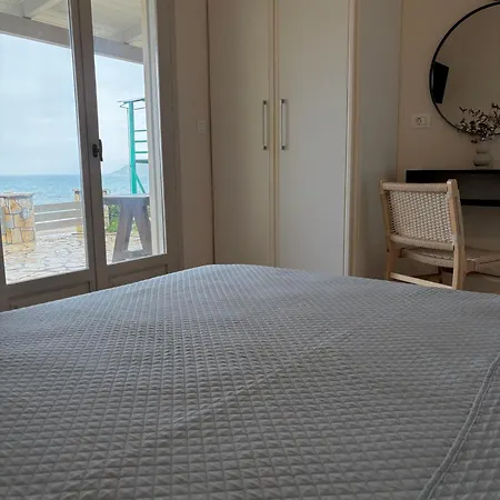 Garden Alykes (Zakynthos)