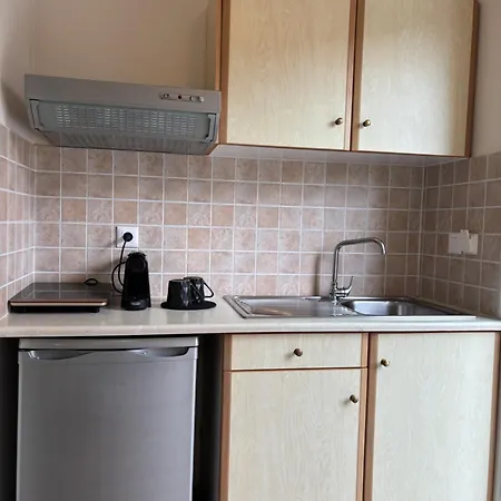 Garden * Alykes (Zakynthos)