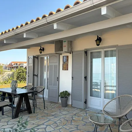 Garden Appartement