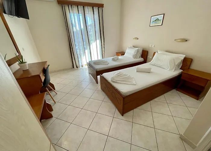 Apartman Garden