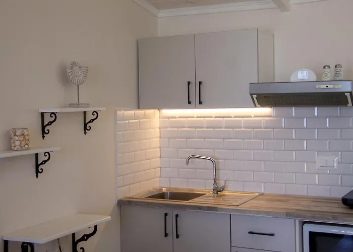 Apartman Garden *