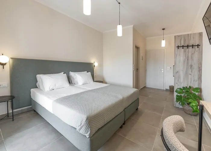 Apartman Garden