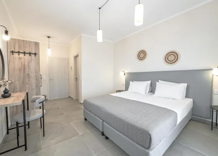 Apartman Garden