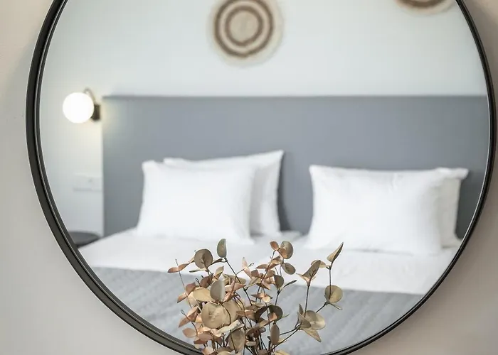 Garden Apartman *