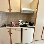 Garden Apartment