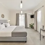Garden Apartment Alykes (Zakynthos)
