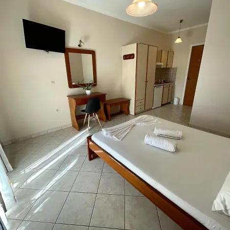 Garden Apartment Alykes (Zakynthos)