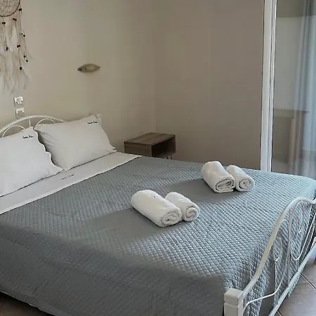 Garden Apartment Alykes (Zakynthos)