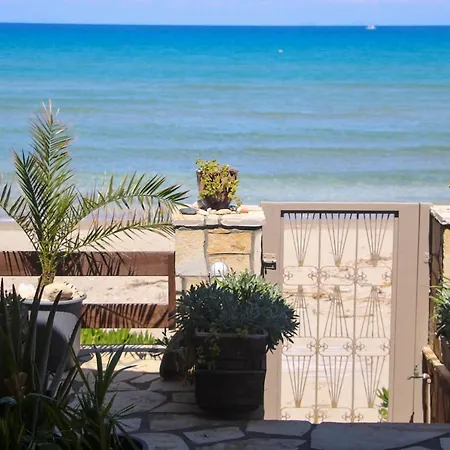 Appartamento Garden Alykes (Zakynthos)