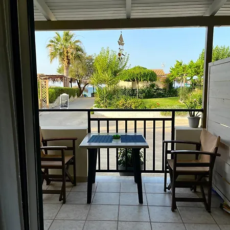 Garden Apartment Alykes (Zakynthos)