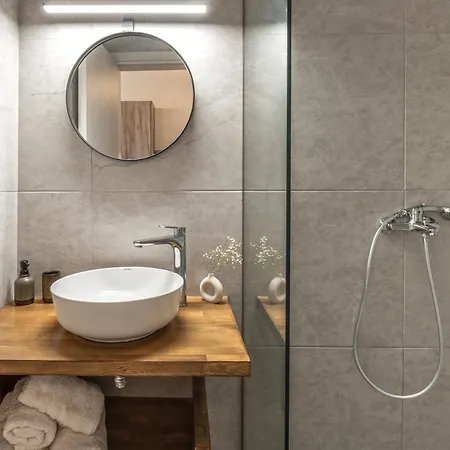 Garden Alykes (Zakynthos)