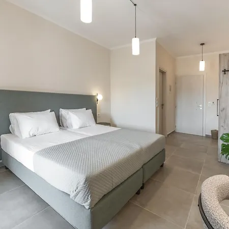 Apartamento Garden