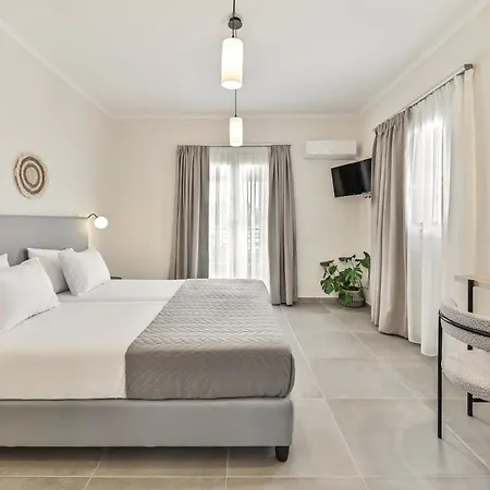 Garden Apartment Alykes (Zakynthos)