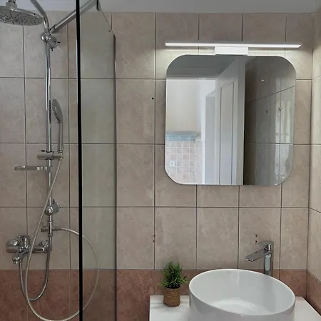 Garden Apartament Alykes (Zakynthos)