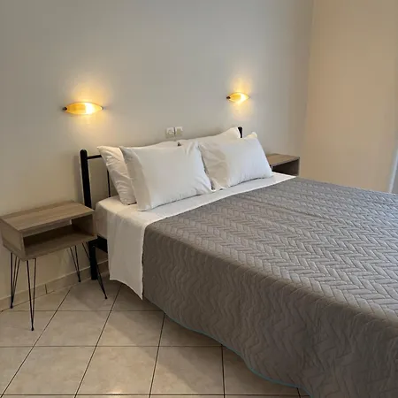 Garden Apartment Alykes (Zakynthos)