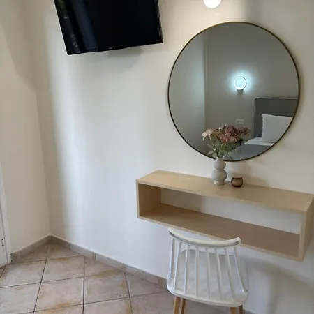 Apartamento Garden