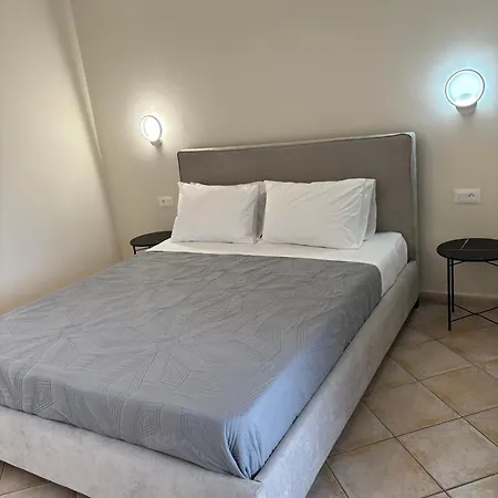 Apartamento Garden