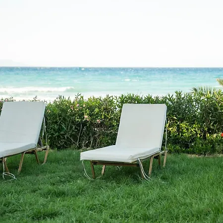 Garden * Alykes (Zakynthos)