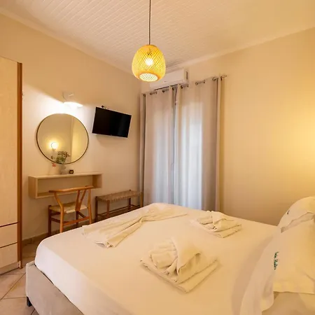 Apartamento Garden *