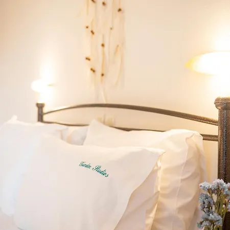 Garden Apartamento *