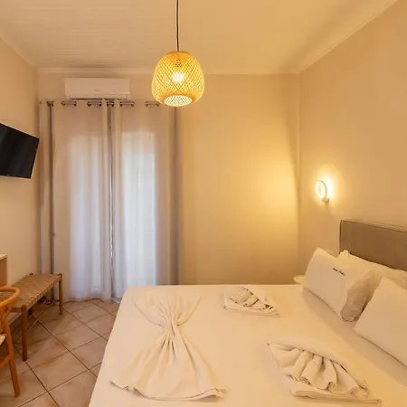 Garden Apartamento Alykes (Zakynthos)